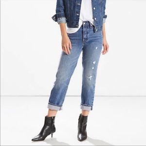 Levi’s Mom Jean Size 30